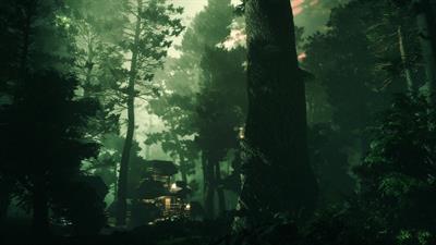 D.R.O.N.E.: The Game - Screenshot - Gameplay (null) - 1920x1080
