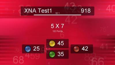 MathFlash - Screenshot - Gameplay (World) - 1000x562
