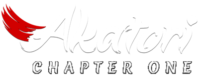 Akatori Сhapter One - Clear Logo (null) - 640x260