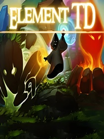 Element TD - Box - Front (World) - 1056x1408