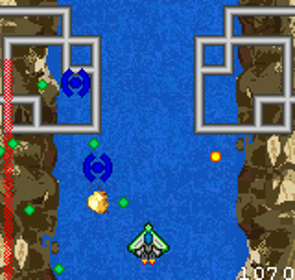 Another Day in Hell - Screenshot - Gameplay (World) - 160x152