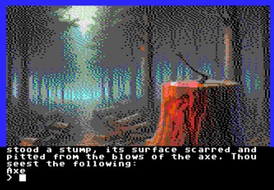 Kingdom of the Seven Stones - Screenshot - Gameplay (null) - 624x432