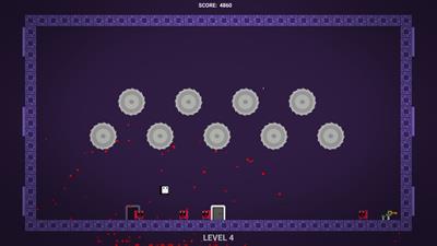 Dungeon Escape - Screenshot - Gameplay (null) - 1280x720