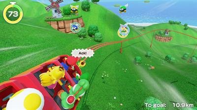 Super Mario Party Jamboree: Nintendo Switch 2 Edition + Jamboree TV - Screenshot - Gameplay (null) - 1920x1080