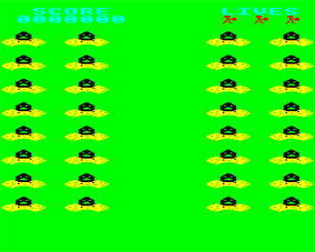 Mole! - Screenshot - Gameplay (null) - 640x512