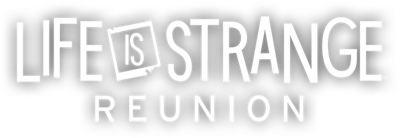 Life is Strange: Reunion - Clear Logo (null) - 701x242