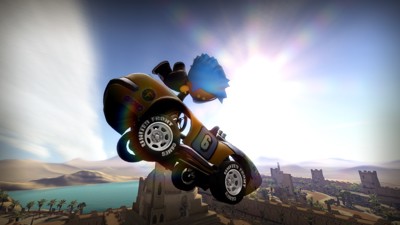 ModNation Racers - Screenshot - Gameplay (null) - 1280x720