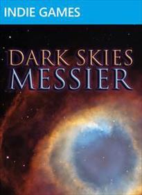Dark Skies: Messier - Box - Front (World) - 219x300