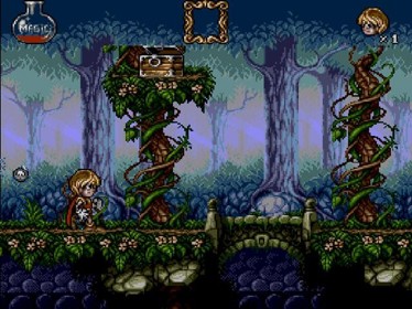 Flink - Screenshot - Gameplay (null) - 640x480
