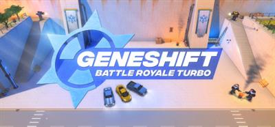 Geneshift: Battle Royale Turbo - Banner (North America) - 460x215