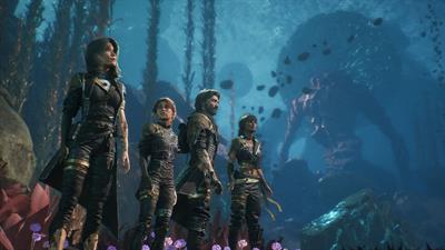 Clair Obscur: Expedition 33 - Screenshot - Gameplay (World) - 3840x2160