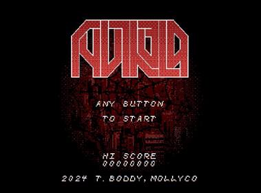 Ryuthela - Screenshot - Game Title (null) - 558x413