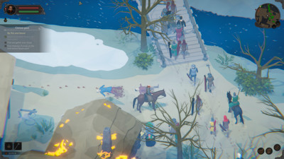 1428: Shadows over Silesia - Screenshot - Gameplay (null) - 1920x1080