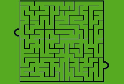 Labirinto - Screenshot - Gameplay (null) - 523x355