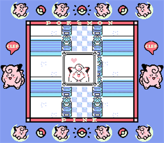 Pokémon Pink Version: Special Clefairy Edition - Screenshot - Gameplay (null) - 3840x3360