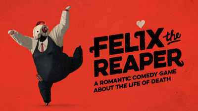 Felix The Reaper - Banner (North America) - 1920x1080