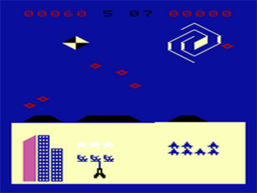 Pleiades - Screenshot - Gameplay (null) - 640x480