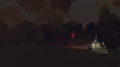 Dredge - Screenshot - Gameplay (null) - 1920x1080