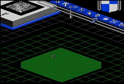 Populous - Screenshot - Gameplay (null) - 684x463