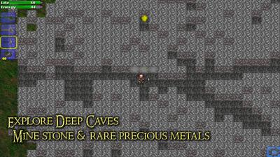 Rogue Harvest - Screenshot - Gameplay (null) - 956x540