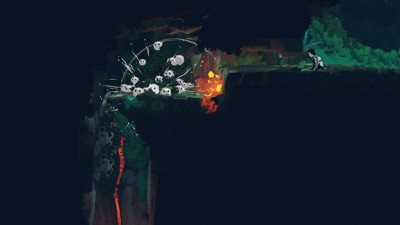 Planet of Lana II - Screenshot - Gameplay (World) - 3840x2160