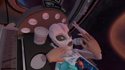 Surgeon Simulator: Experience Reality - Screenshot - Gameplay (null) - 1920x1080