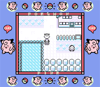 Pokémon Pink Version: Special Clefairy Edition - Screenshot - Gameplay (null) - 3840x3360