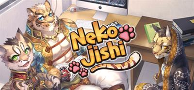 Nekojishi - Banner (null) - 460x215