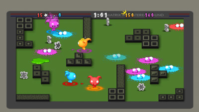 Chompy Chomp Chomp - Screenshot - Gameplay (null) - 1280x720