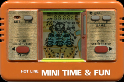 Hot Line - Screenshot - Gameplay (null) - 1626x1077