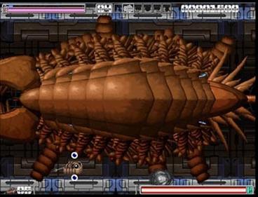 Cambria Sword: Life of Wonder - Screenshot - Gameplay (null) - 404x308