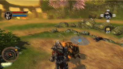 Overlord: Dark Legend - Screenshot - Gameplay (null) - 1920x1080
