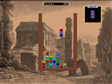 Yet Another Column - Screenshot - Gameplay (null) - 640x480
