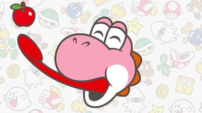 Hello, Yoshi! - Screenshot - Gameplay (null) - 950x534