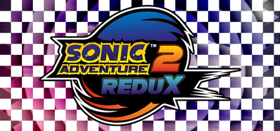 Sonic Adventure 2 Redux - Banner (null) - 920x430