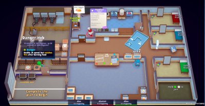 PlateUp! - Screenshot - Gameplay (null) - 1920x997