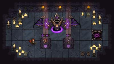 UnderMine - Screenshot - Gameplay (North America) - 1280x720