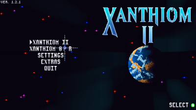 Xanthiom 2 - Screenshot - Game Title (null) - 1920x1080