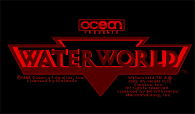 Waterworld - Screenshot - Game Title (null) - 822x480