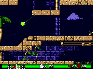 Fury of the Furries - Screenshot - Gameplay (null) - 640x480