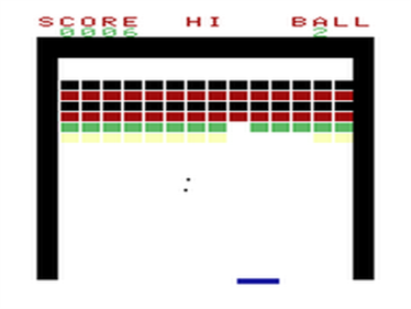 Breakaway - Screenshot - Gameplay (null) - 640x480