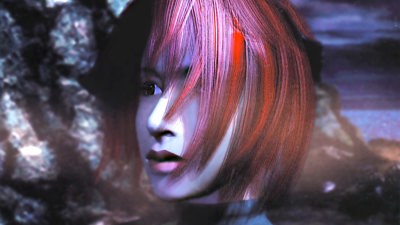 Dino Crisis - Screenshot - Gameplay (null) - 3840x2160