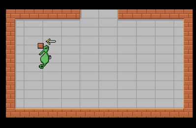 Adventure Remastered - Screenshot - Gameplay (null) - 701x458