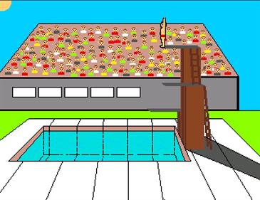 Sport Challenge (Summer) - Screenshot - Gameplay (null) - 638x490