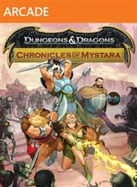 Dungeons & Dragons: Chronicles of Mystara - Box - Front (World) - 219x300