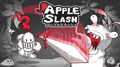 Apple Slash - Banner (North America) - 1920x1080