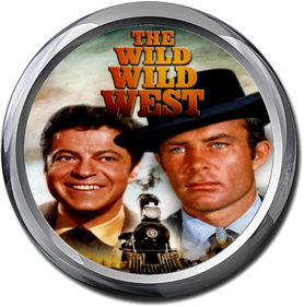 Wild Wild West (Marty02) - Fanart - Cart - Front (null) - 885x893