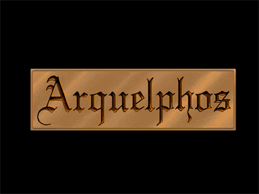 Arquelphos - Screenshot - Game Title (null) - 704x525