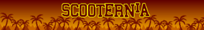 Scooternia - Banner (World) - 320x48