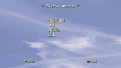 Air Legends - Screenshot - Game Select (World) - 1200x676